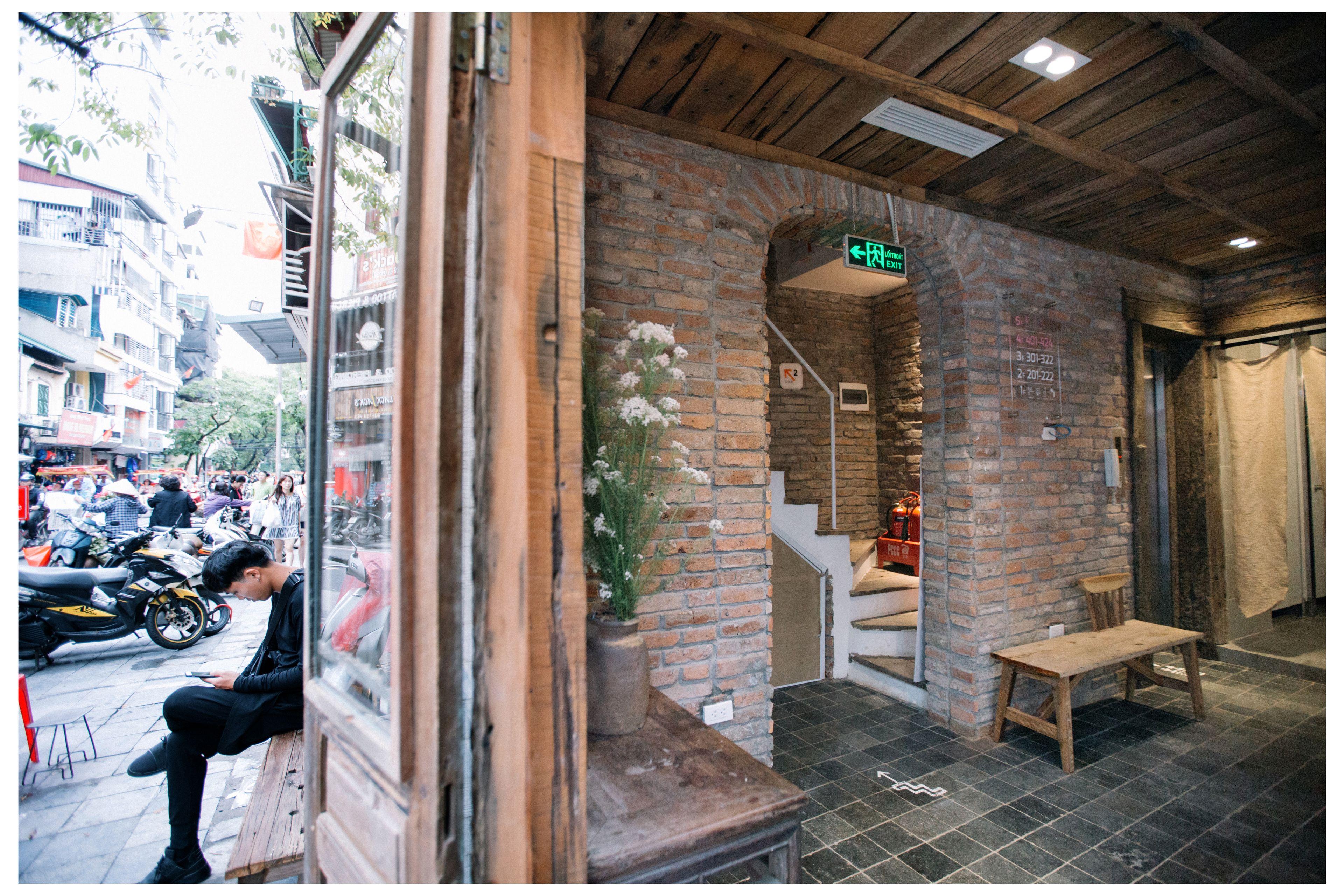 Khan Hoang Capsule Hotel (Adults Only) - Hanoi, Hanoi